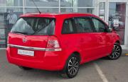Opel Zafira B Рестайлинг Липецк  - изображение 14