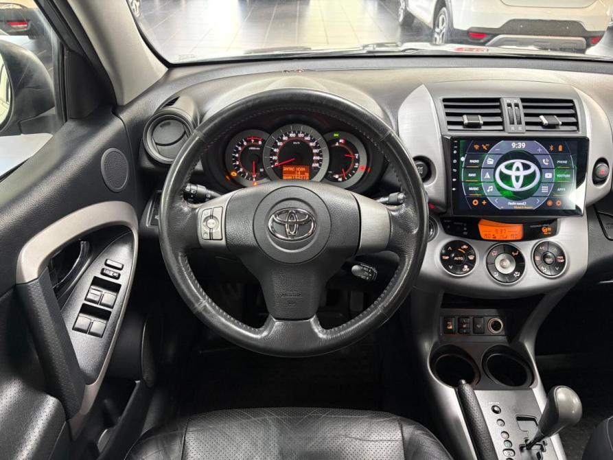 Toyota RAV4 III (XA30) Киров  - изображение 14
