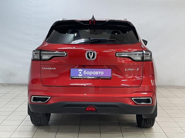 Changan CS55 Plus II с пробегом 2024 года, цена 2 199 000 рублей, 28743 км, внедорожник, Автокод Объявления