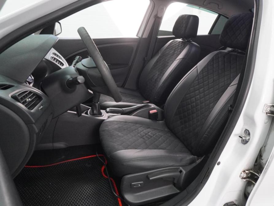 Renault Fluence I Рестайлинг Воронеж  - изображение 10
