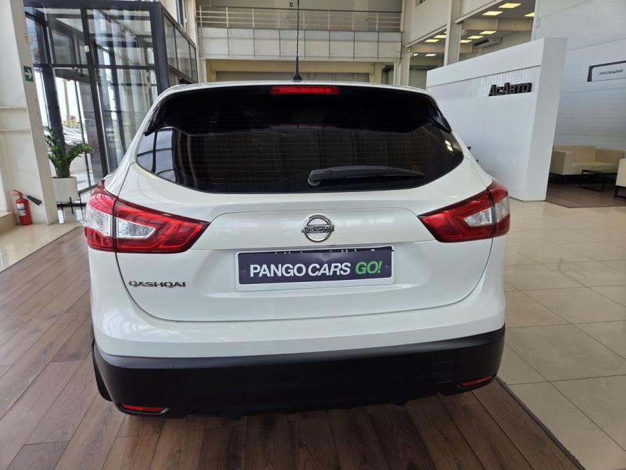 Nissan Qashqai II Саратов  - изображение 6