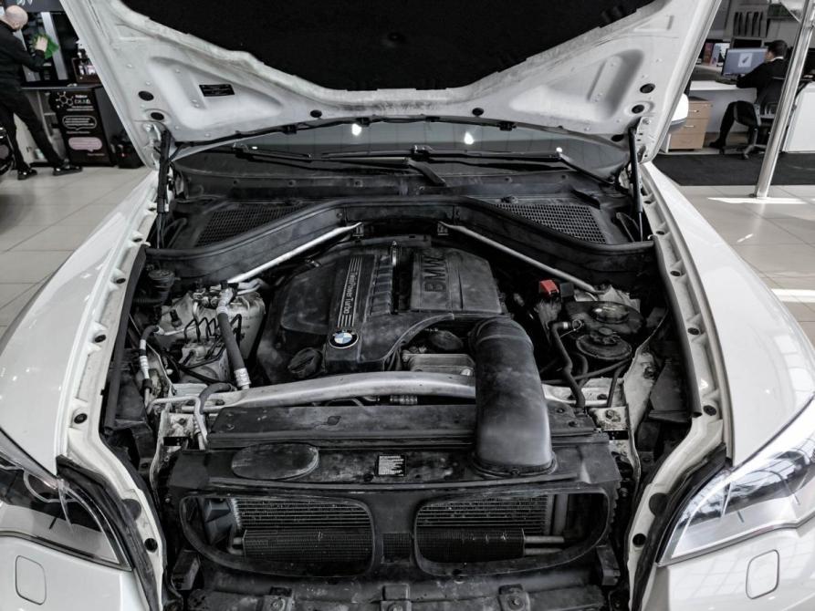 BMW X6 I (E71) Рестайлинг Казань  - изображение 11