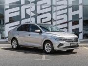Volkswagen Polo VI Краснодар  - изображение 22