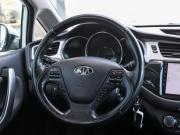 Kia Ceed II Рестайлинг Москва  - изображение 36