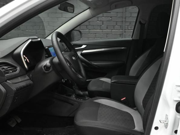 Lada (ВАЗ) Vesta I Рестайлинг (NG) с пробегом 2025 года, цена 1 560 000 рублей, 4745 км, универсал, Автокод Объявления