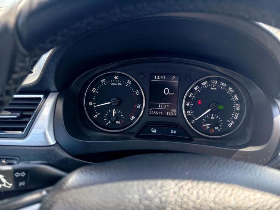 Skoda Rapid I Калуга  - изображение 10