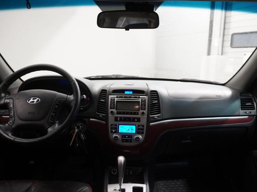 Hyundai Santa Fe II Москва  - изображение 12