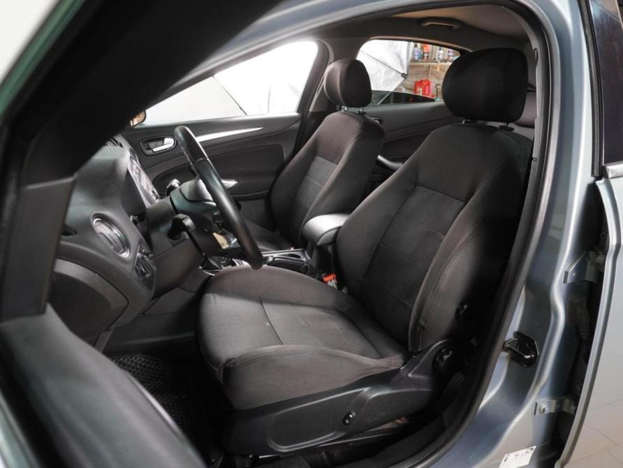 Ford Mondeo IV Воронеж  - изображение 9