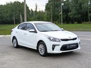Kia Rio IV Чебоксары  - изображение 25