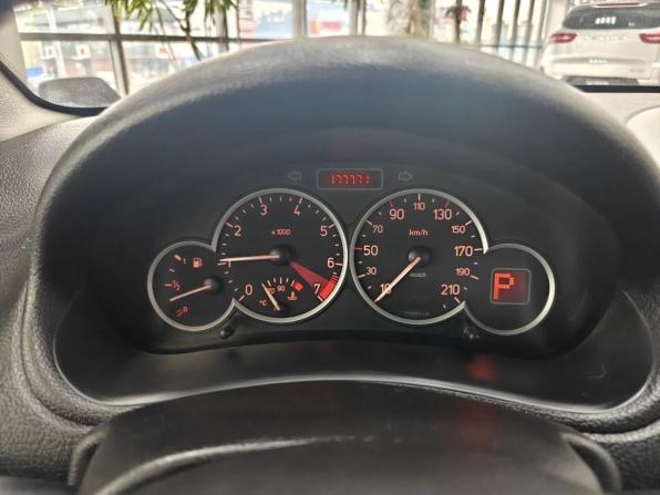 Peugeot 206 с пробегом 2008 года, цена 319 000 рублей, 177800 км, хэтчбек, Автокод Объявления