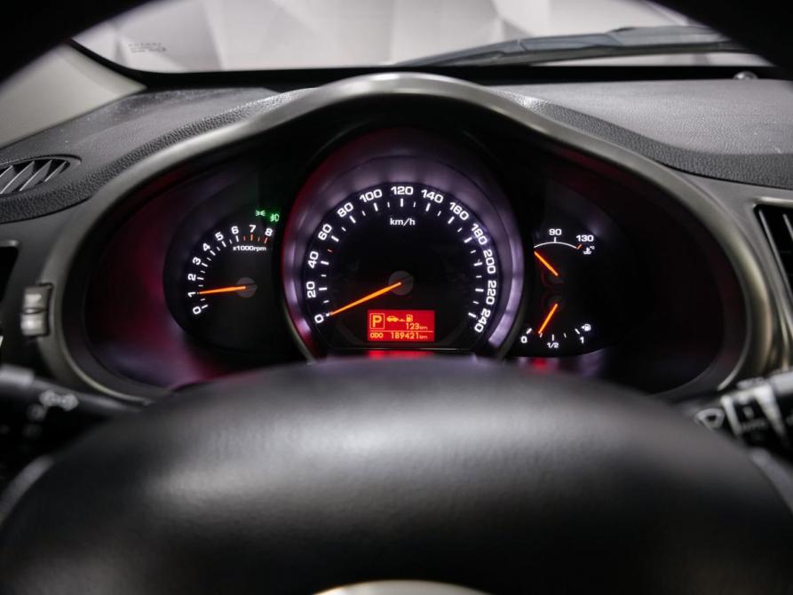 Kia Sportage III Ульяновск  - изображение 15