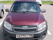 Lada (ВАЗ) Granta I Орехово-Зуево  - изображение 13