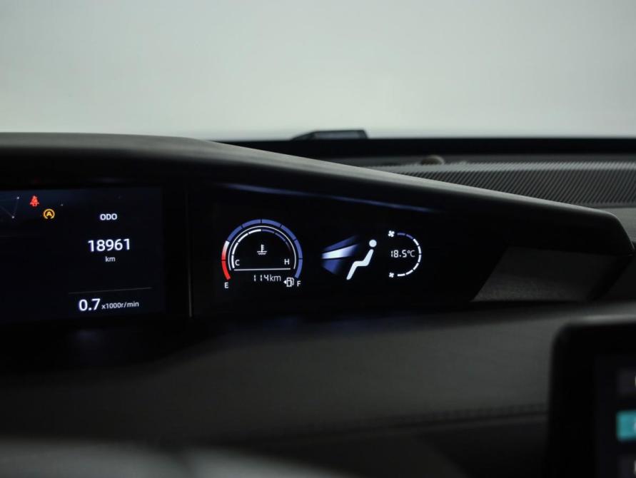 Changan UNI-V I Санкт-Петербург  - изображение 12
