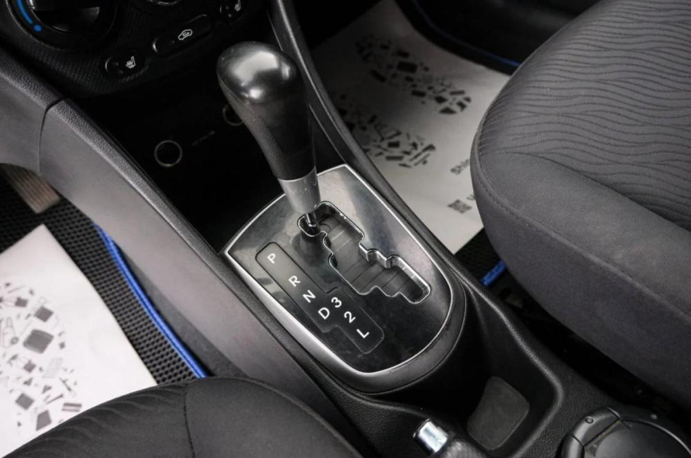 Hyundai Solaris I Красноярск  - изображение 17