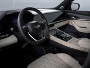 Geely Monjaro I Рестайлинг Москва  - изображение 39