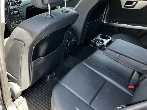 Mercedes-Benz GLK-Класс I (X204) Рестайлинг с пробегом 2015 года, цена 1 719 000 рублей, 190300 км, внедорожник, Автокод Объявления