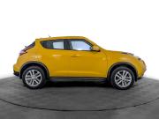 Nissan Juke I Рестайлинг Москва  - изображение 31