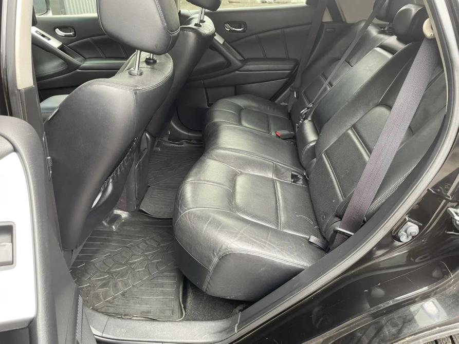 Nissan Murano II (Z51) Рестайлинг 2 Самара  - изображение 13