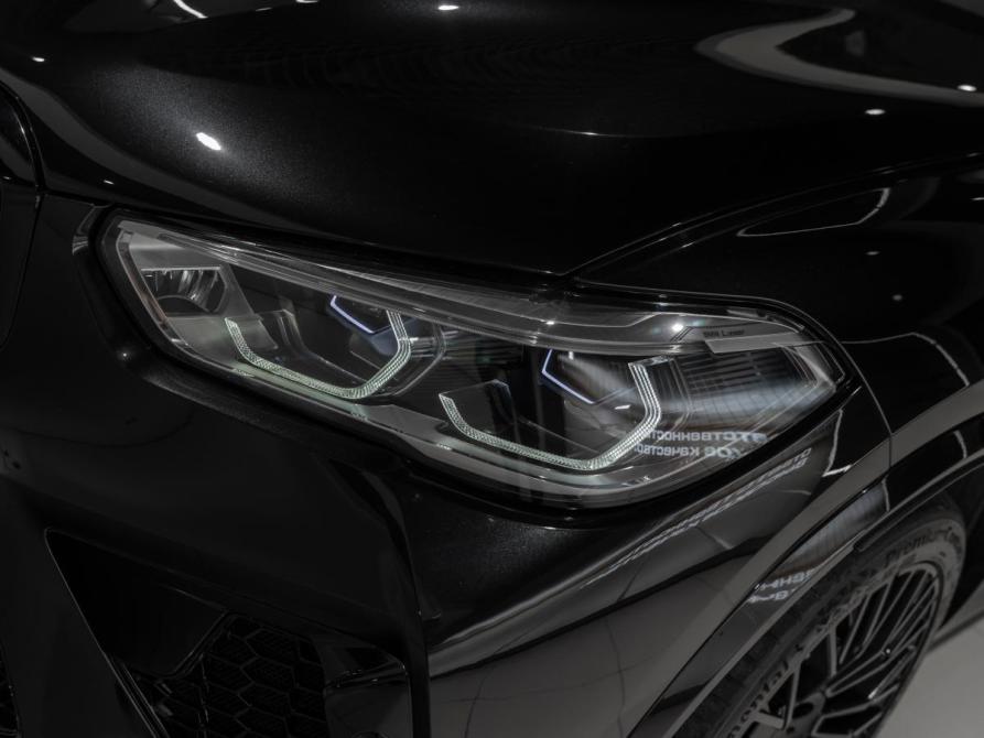 BMW X5 IV (G05/G18) Москва  - изображение 31