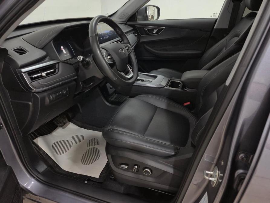 Chery Tiggo 4 Pro I Альметьевск  - изображение 9