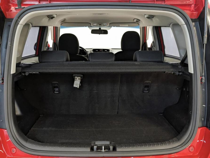 Kia Soul II Рестайлинг Санкт-Петербург  - изображение 10
