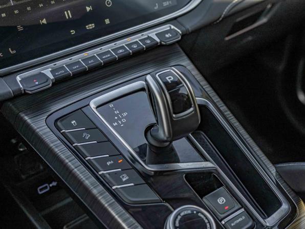 Geely Atlas Pro с пробегом 2023 года, цена 1 889 000 рублей, 98752 км, внедорожник, Автокод Объявления
