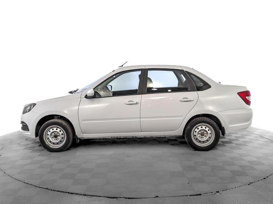 Lada (ВАЗ) Granta I Рестайлинг Москва  - изображение 8
