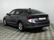 Skoda Octavia IV (A8) Санкт-Петербург  - изображение 28