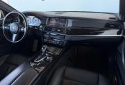 BMW 5 серии VI (F10/F11/F07) Рестайлинг Киров  - изображение 39
