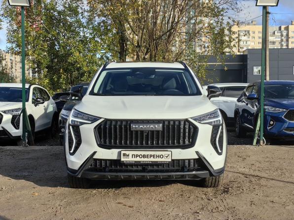 Haval Jolion I Рестайлинг 2 с пробегом 2026 года, цена 3 049 000 рублей, 8800 км, внедорожник, Автокод Объявления
