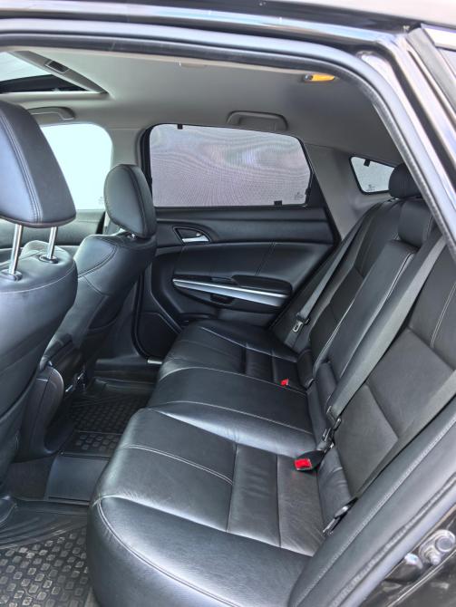 Honda Crosstour I Рестайлинг Санкт-Петербург  - изображение 19