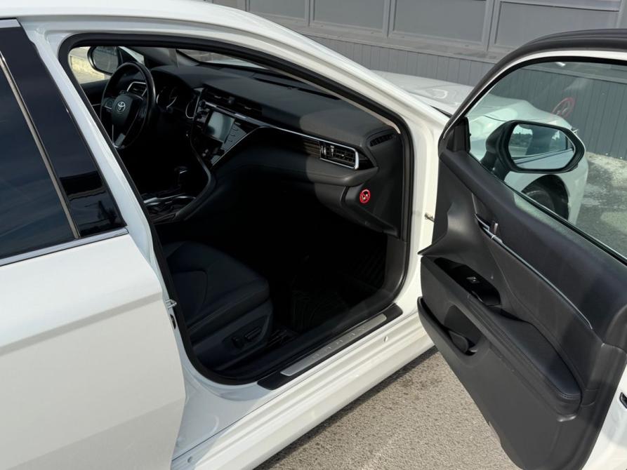 Toyota Camry VIII (XV70) Волгоград  - изображение 29