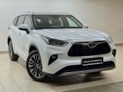 Toyota Highlander IV (XU70) Вологда  - изображение 24