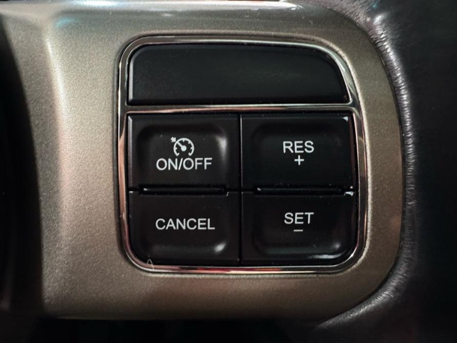 Jeep Grand Cherokee IV (WK2) Новочеркасск  - изображение 15