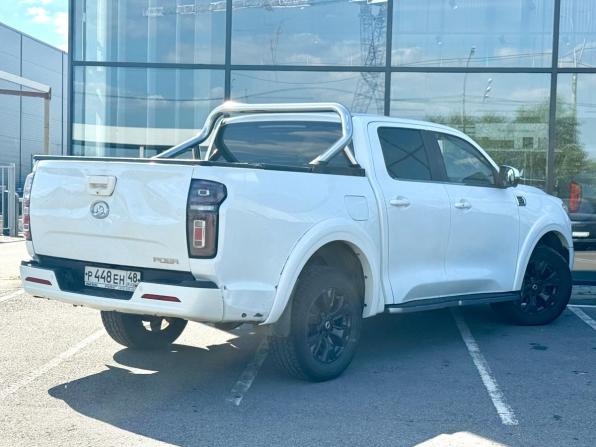 Great Wall Poer I с пробегом 2021 года, цена 1 660 000 рублей, 278210 км, пикап, Автокод Объявления
