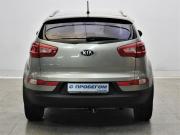 Kia Sportage III Москва  - изображение 20