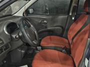 Nissan Micra III (K12) Краснодар  - изображение 43