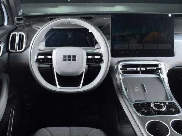 Geely Galaxy M7 с пробегом 2026 года, цена 3 845 995 рублей, 17 км, внедорожник, Автокод Объявления