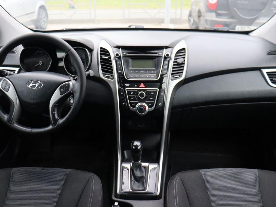 Hyundai i30 II Самара  - изображение 15