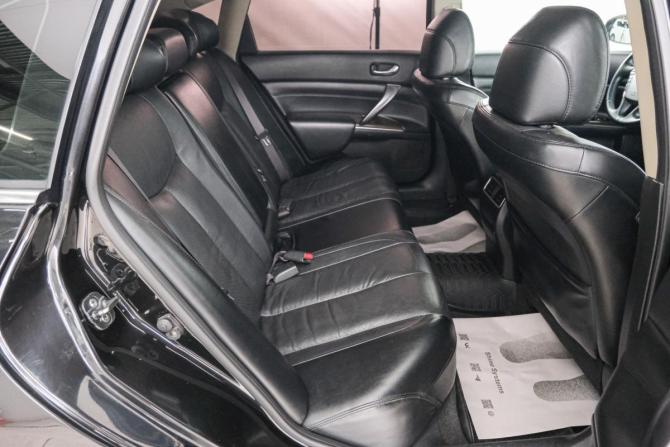 Nissan Teana II Рестайлинг с пробегом 2013 года, цена 1 099 000 рублей, 242770 км, седан, Автокод Объявления