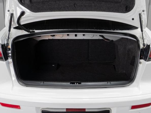 Mitsubishi Lancer X Рестайлинг с пробегом 2014 года, цена 1 040 000 рублей, 218938 км, седан, Автокод Объявления
