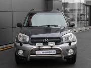 Toyota RAV4 II (XA20) Рестайлинг Москва  - изображение 22