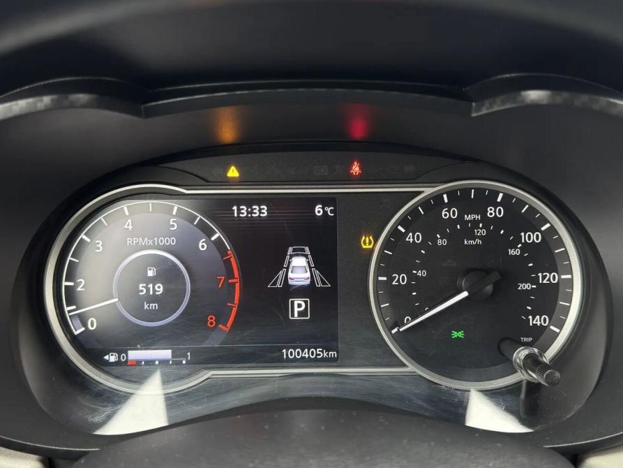 Nissan Versa III Владикавказ  - изображение 11