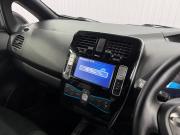 Nissan Leaf I (ZE0/AZE0) Краснодар  - изображение 31