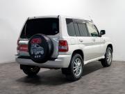 Mitsubishi Pajero iO Чита  - изображение 23