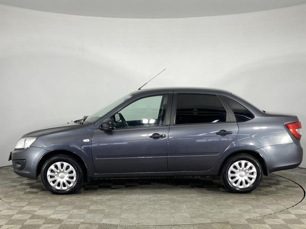 Lada (ВАЗ) Granta I с пробегом 2017 года, цена 550 000 рублей, 87197 км, седан, Автокод Объявления