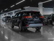 Toyota Highlander IV (XU70) Москва  - изображение 32