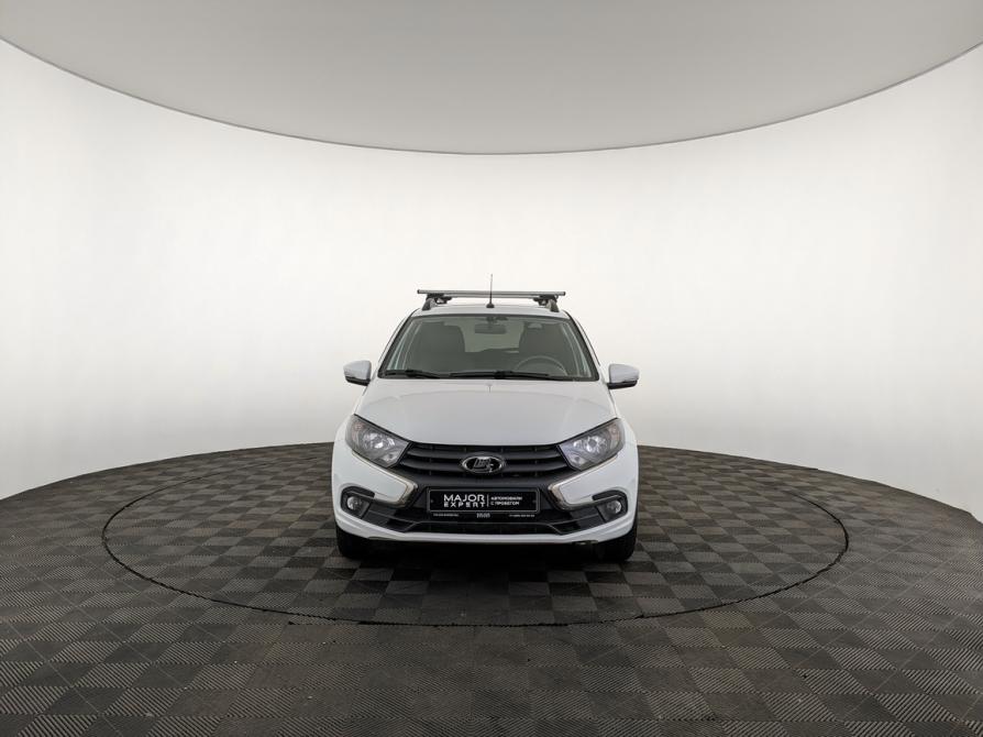 Lada (ВАЗ) Granta I Рестайлинг Москва  - изображение 2