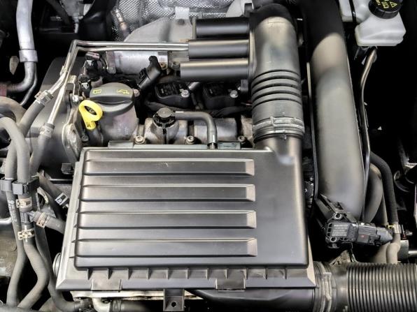 Skoda Kodiaq I с пробегом 2021 года, цена 2 885 000 рублей, 114067 км, внедорожник, Автокод Объявления