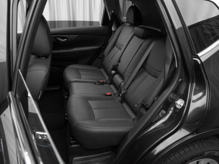 Nissan X-Trail III Москва  - изображение 12